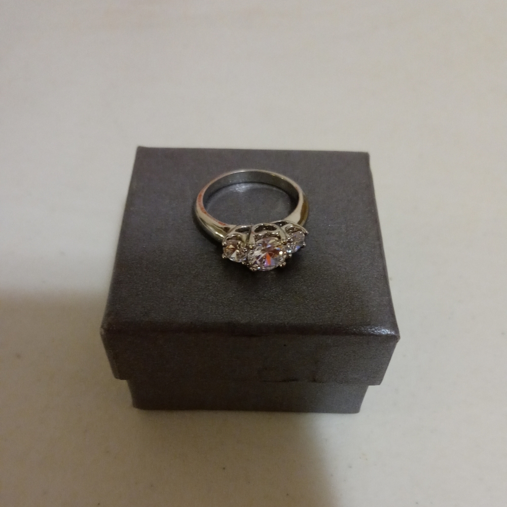 Engagement ring
